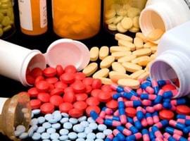 Pharmaceutical & Drug