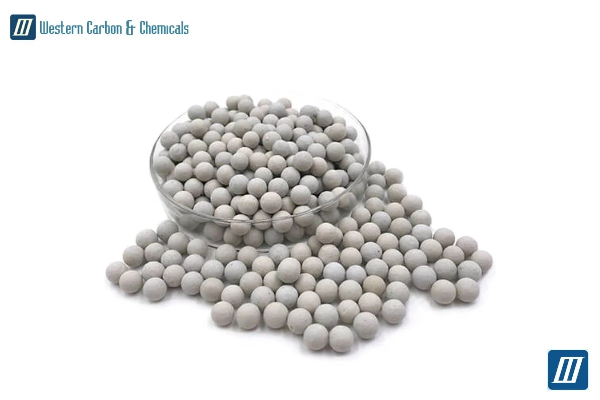 Ceramic Balls Manufacturer
