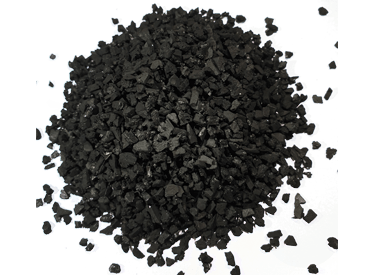 Granular Activared Carbon