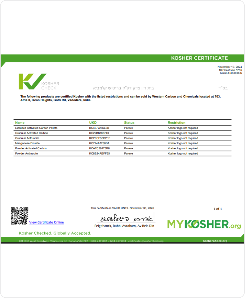 kosher