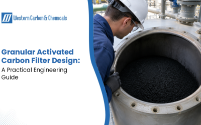 Granular Activated Carbon Filter Design: A Practical Guide | Western Carbon